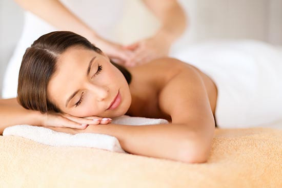 Massage bij chronische klachten
